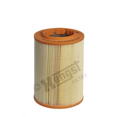 HENGST FILTER e169l -  Воздушный фильтр